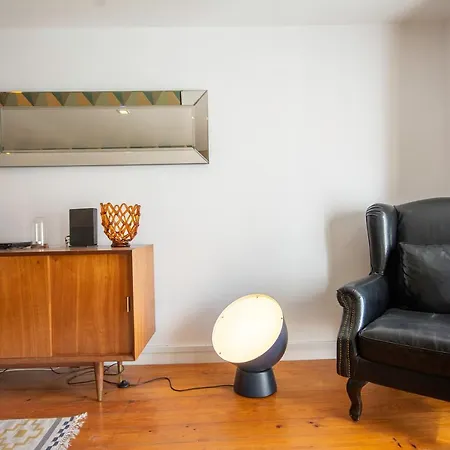 Peace In Sao Vicente By Innkeeper *