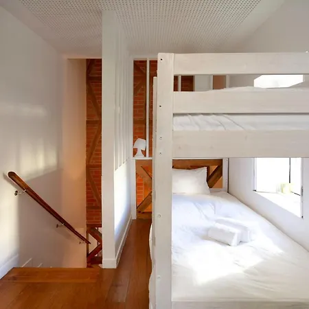 Appartamento Peace In Sao Vicente By Innkeeper