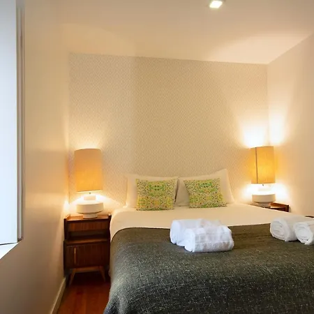 Peace In Sao Vicente By Innkeeper Apartament *
