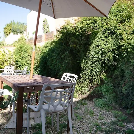 Peace In Sao Vicente By Innkeeper Apartment Lisbon