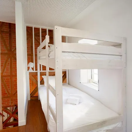 Apartment Peace In Sao Vicente By Innkeeper Lisbon