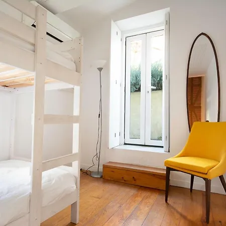 Peace In Sao Vicente By Innkeeper Apartment Lisbon