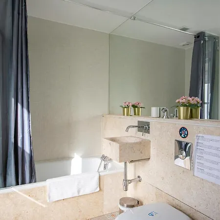 Peace In Sao Vicente By Innkeeper Apartment